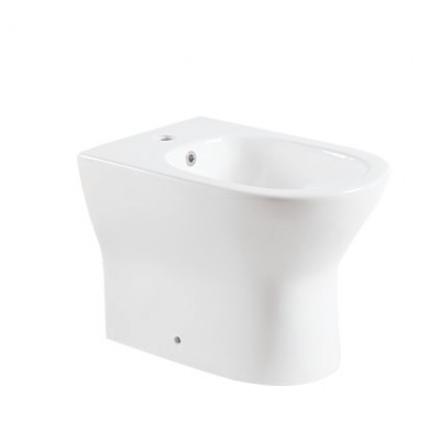 Household bathroom ceramic materials integrated urinal one piece toilet MJ-2103C