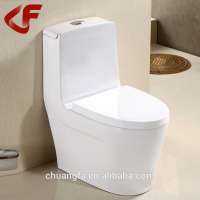 Bathroom ceramics sanitary ware WC toilet seat sets A-601